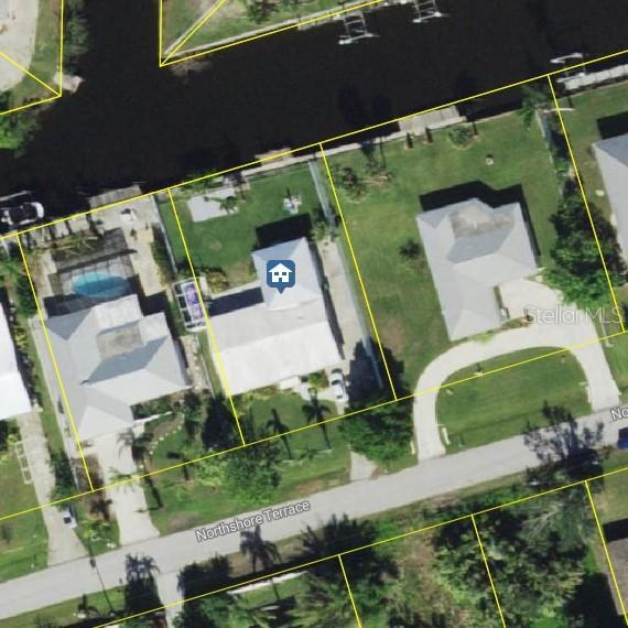 119 Northshore Ter., Punta Gorda, FL 33980