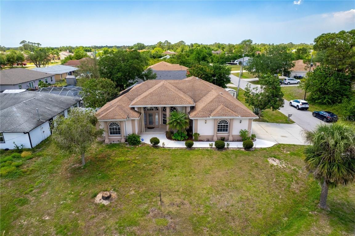 8315 Raoul Ave., North Port, FL 34291