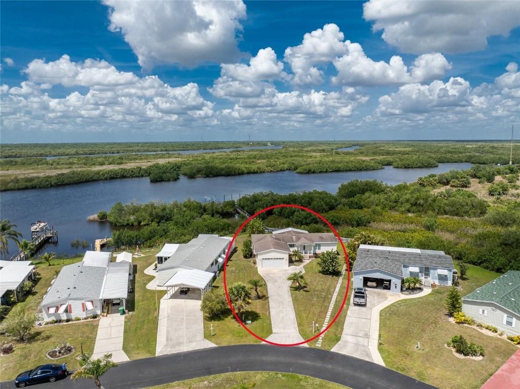 1644 Ibis Ct., Punta Gorda, FL 33982