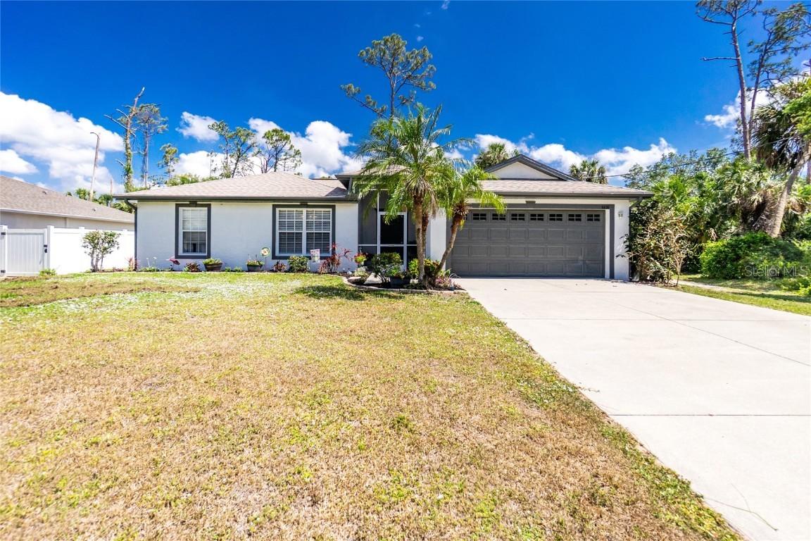 4436 Talisman Terrace, North Port, FL 34287