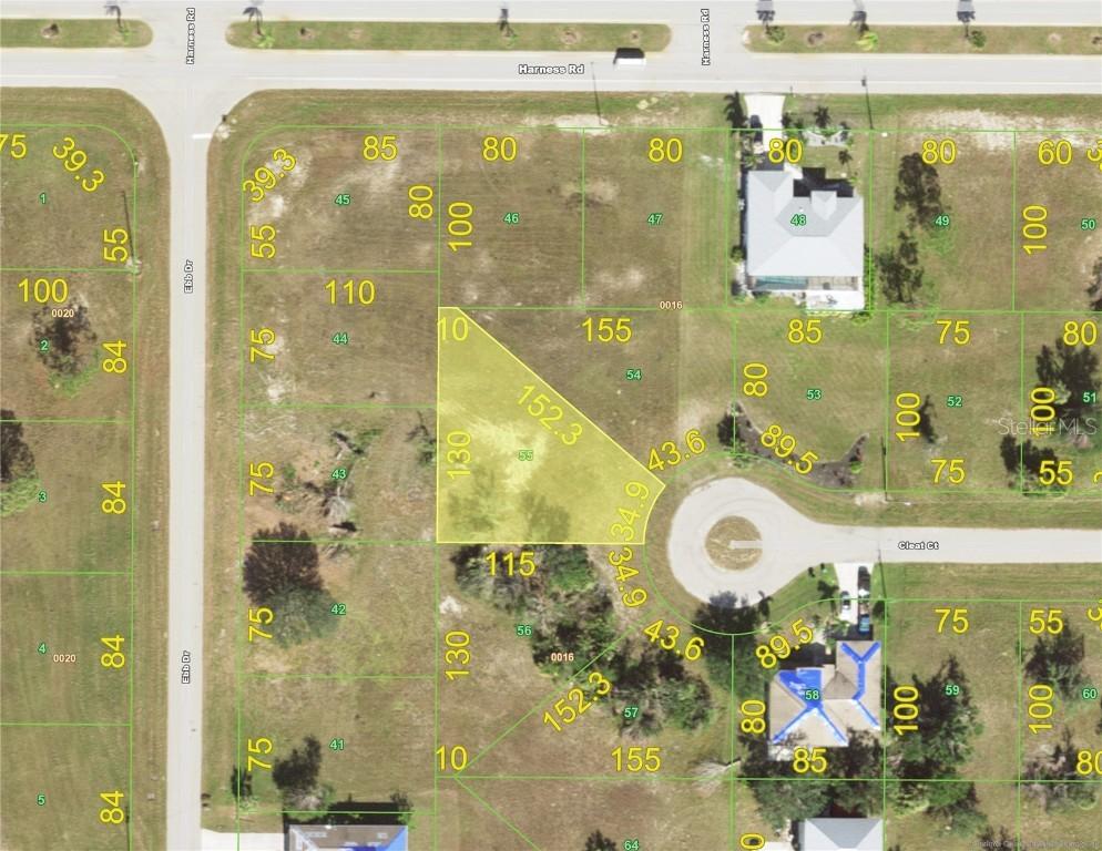 2 Cleat Ct., Placida, FL 33946