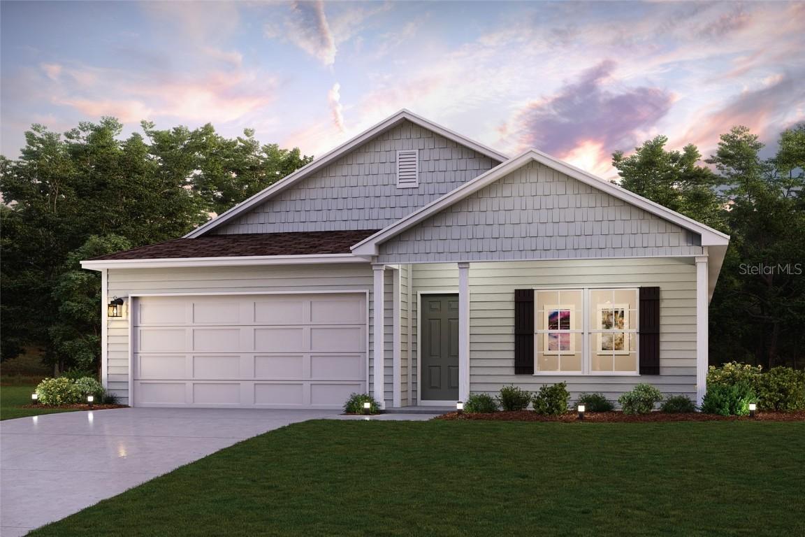 61 Prince Michael Ln., Palm Coast, FL 32164