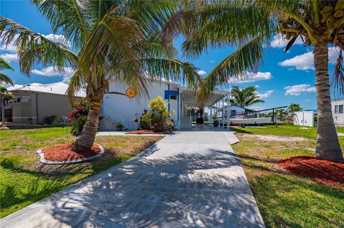 761 Rio Villa Dr., Punta Gorda, FL 33950