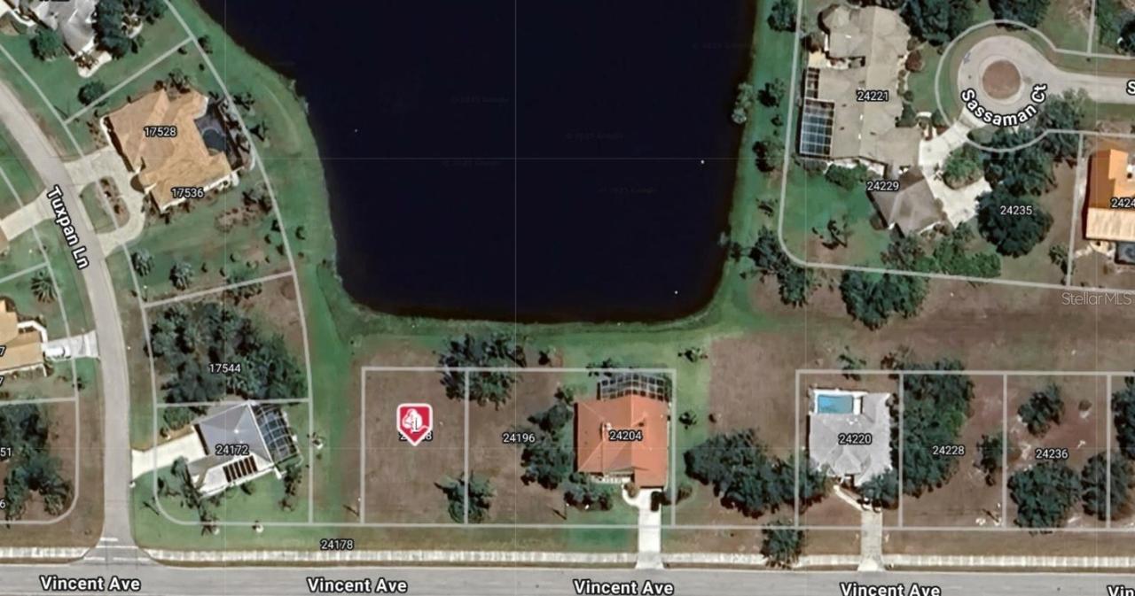 24188 Vincent Ave., Punta Gorda, FL 33955