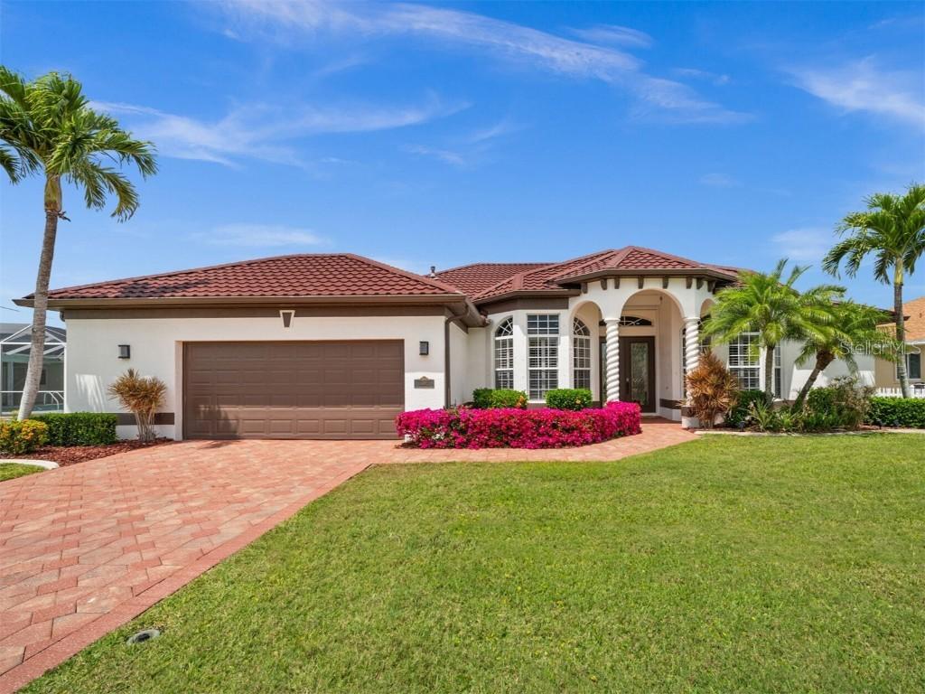 249 SW 37th Ln., Cape Coral, FL 33914