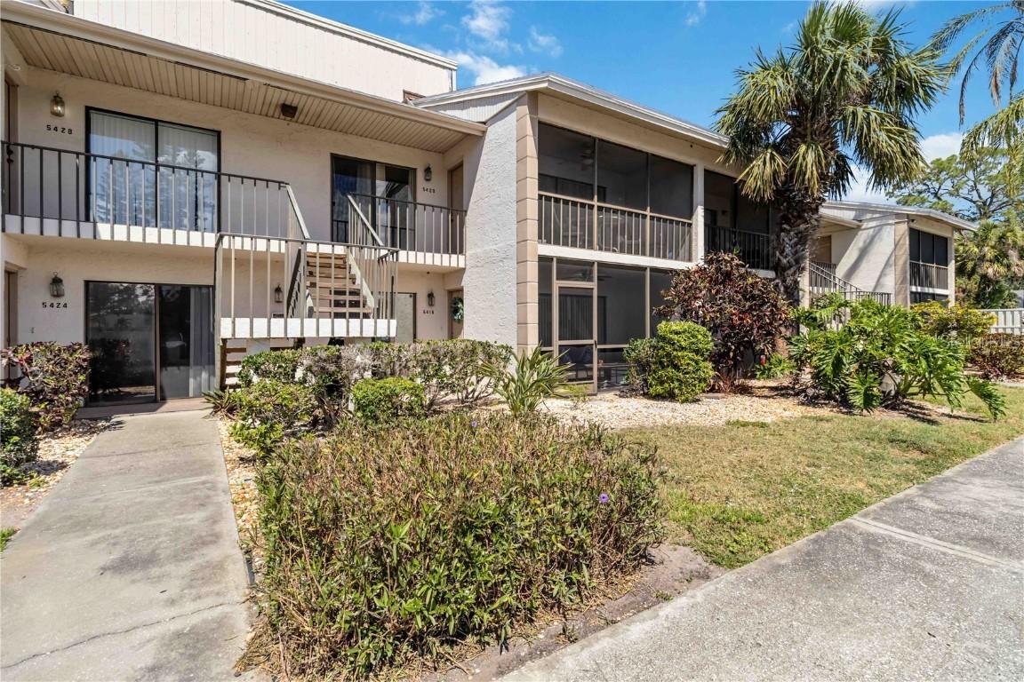 5416 Swift Rd. #27, Sarasota, FL 34231