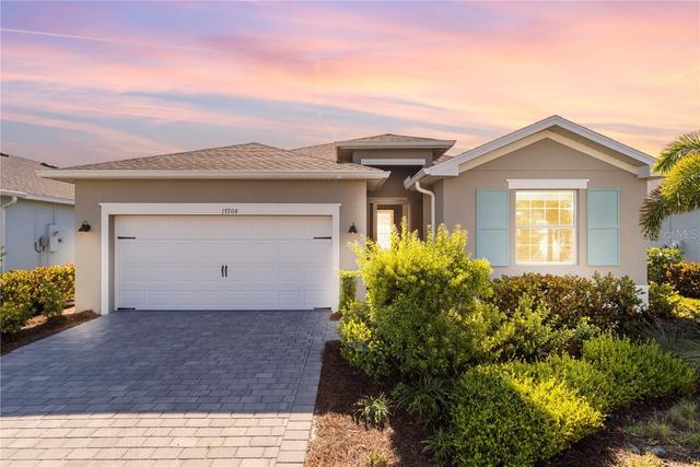 Homes Just Sold in Babcock Ranch: April 22nd to April 28th