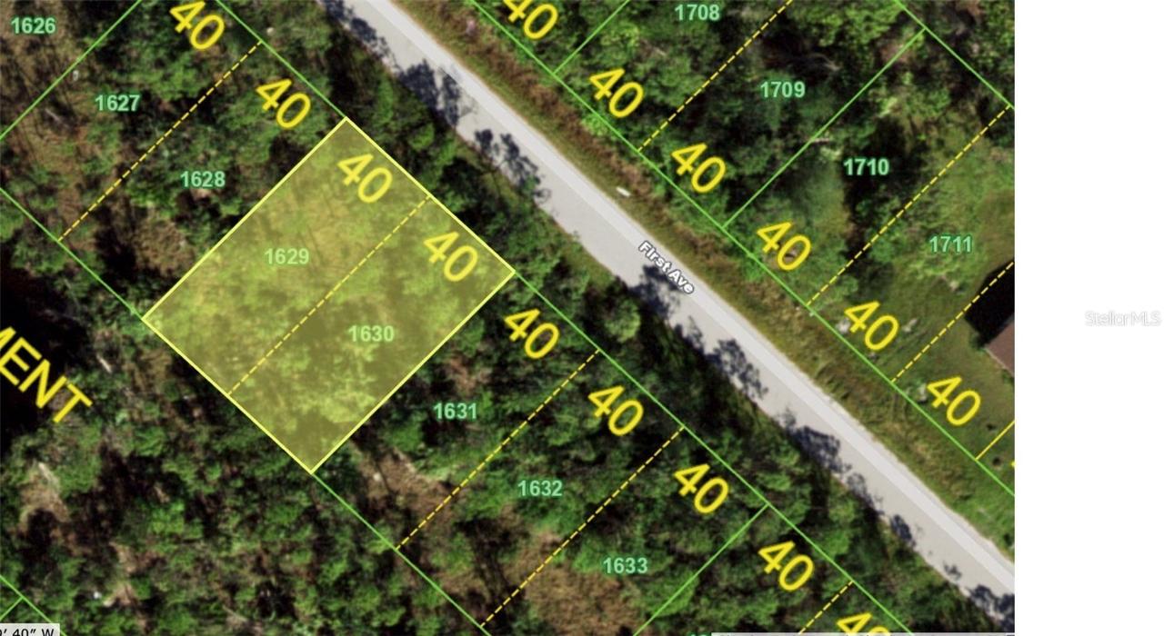 11535 1st Ave., Punta Gorda, FL 33955