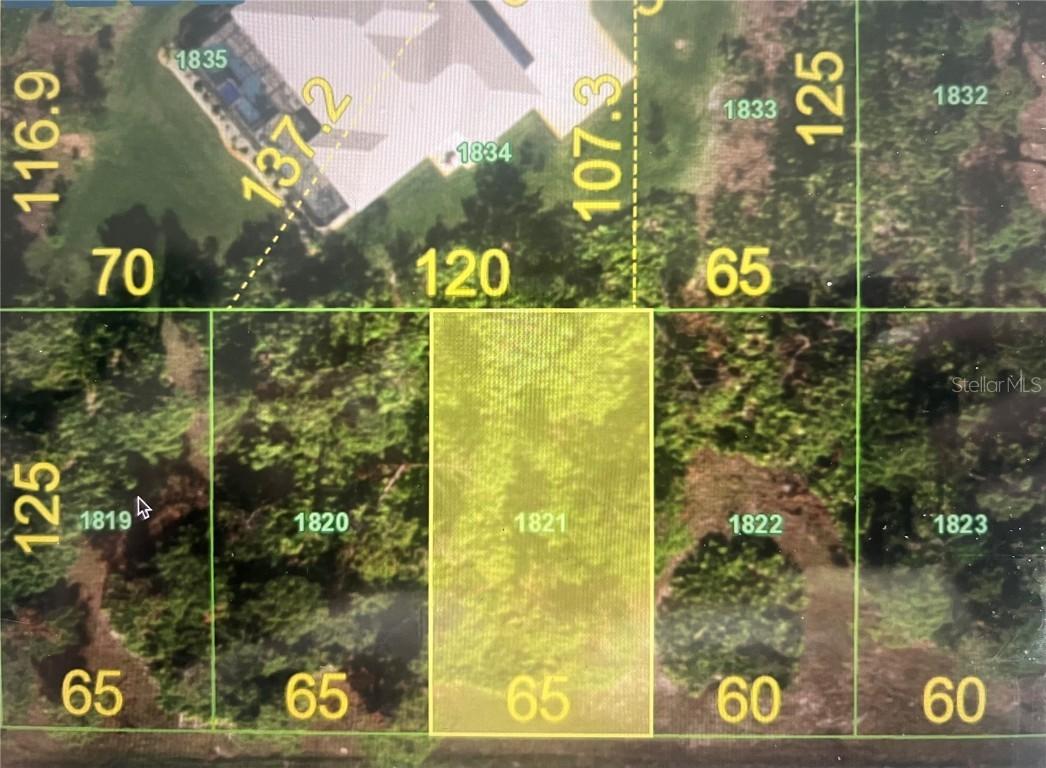 106 Glades Dr, Rotonda West, FL 33947