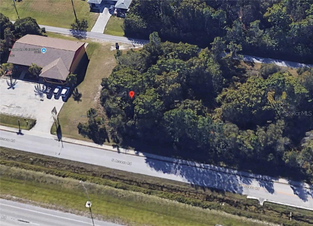 3441 S Access Rd., Englewood, FL 34224