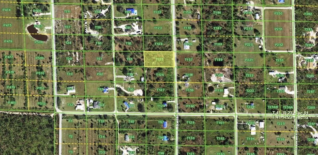 6469 Swiss Blvd., Punta Gorda, FL 33982