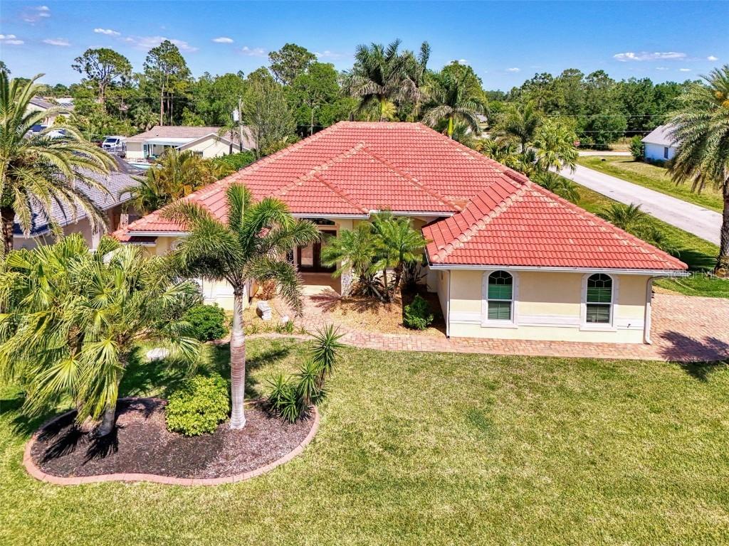 440 Kensington St., Port Charlotte, FL 33954