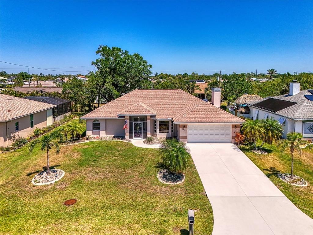 452 Greenwich Ave., Port Charlotte, FL 33952