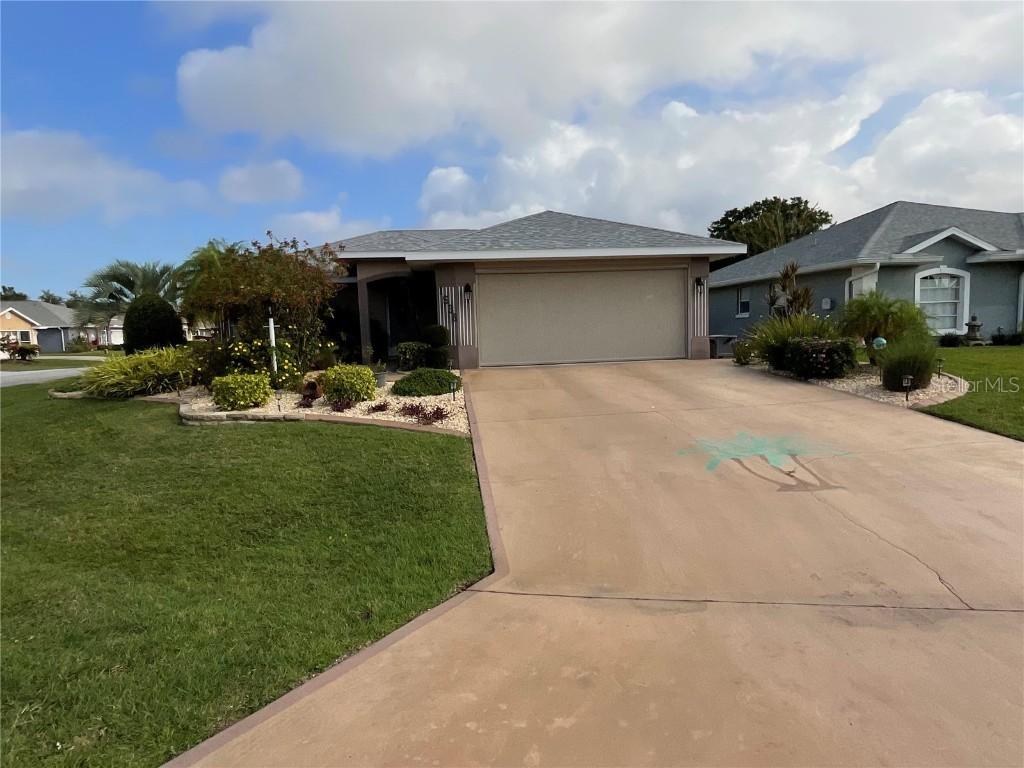 1536 Willow Dale, Sebring, FL 33872