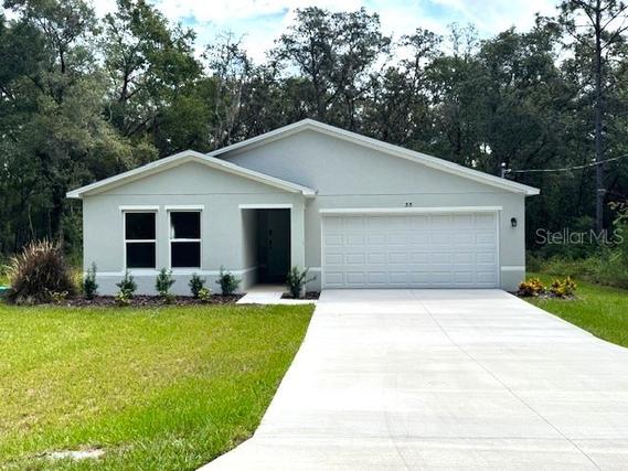 New Homes For Sale This Week That Attend Lake Weir Middle School: April 4th to April 10th