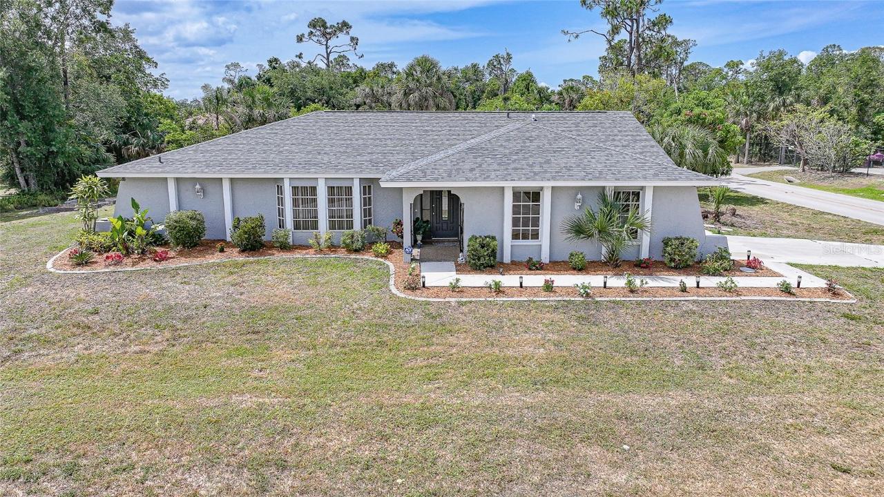 1556 Eagle St., Port Charlotte, FL 33952