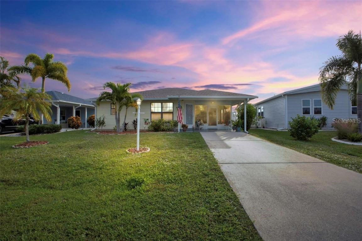 3520 Kenneth Rd., Port Charlotte, FL 33953