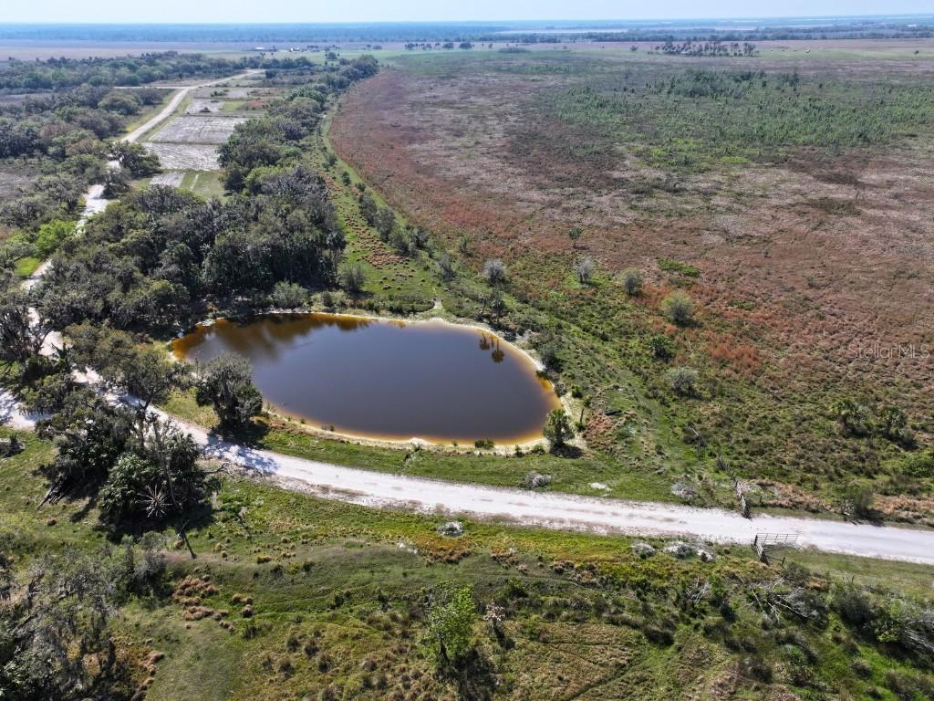 Amber Bell Tr., Lake Placid, FL 33852