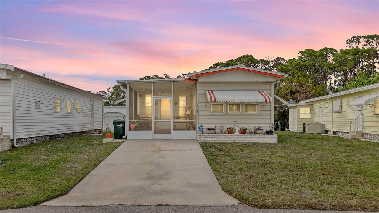 5488 Holiday Park Blvd., North Port, FL 34287