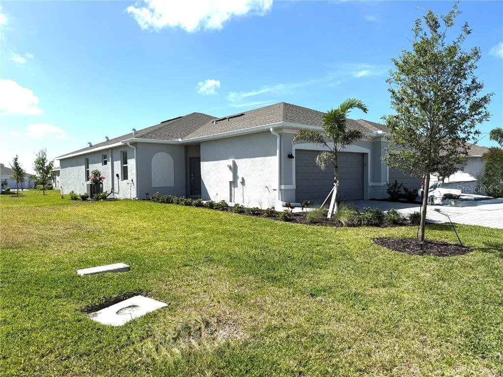 8646 Seasalt Loop, Englewood, FL 34224