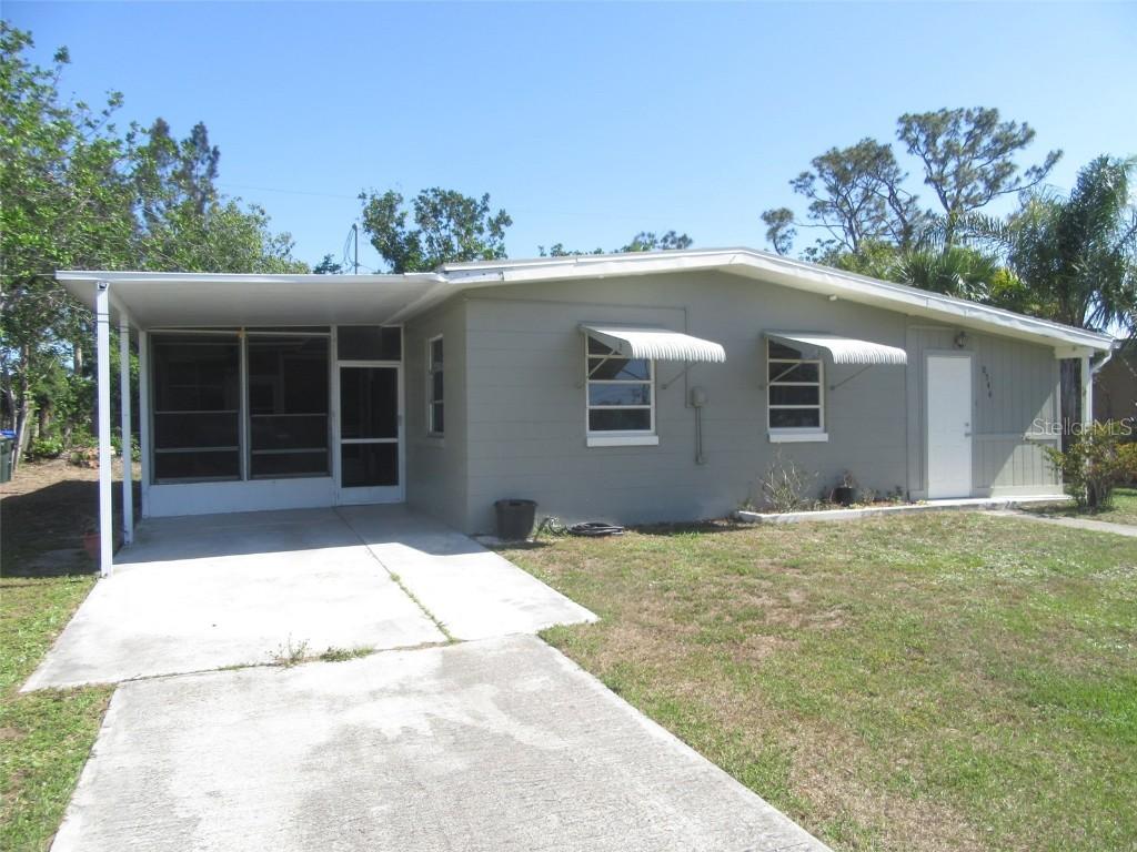 8544 Herbison Ave., North Port, FL 34287