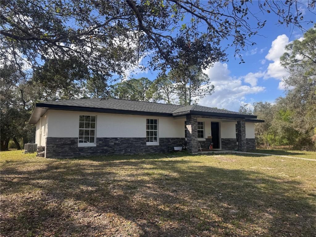 11573 SE Wolf Ave., Arcadia, FL 34266
