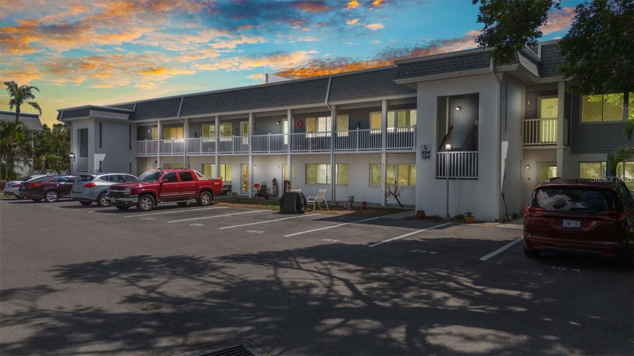 22375 Edgewater Dr. #255, Punta Gorda, FL 33980