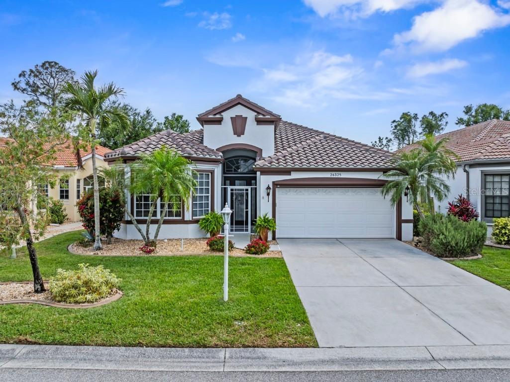 26325 Feathersound Dr., Punta Gorda, FL 33955