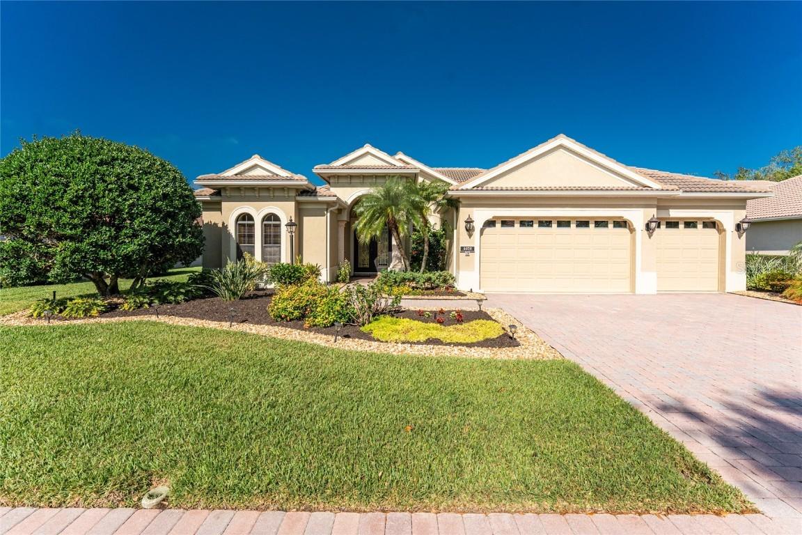 4676 Tuscana Dr., Sarasota, FL 34241