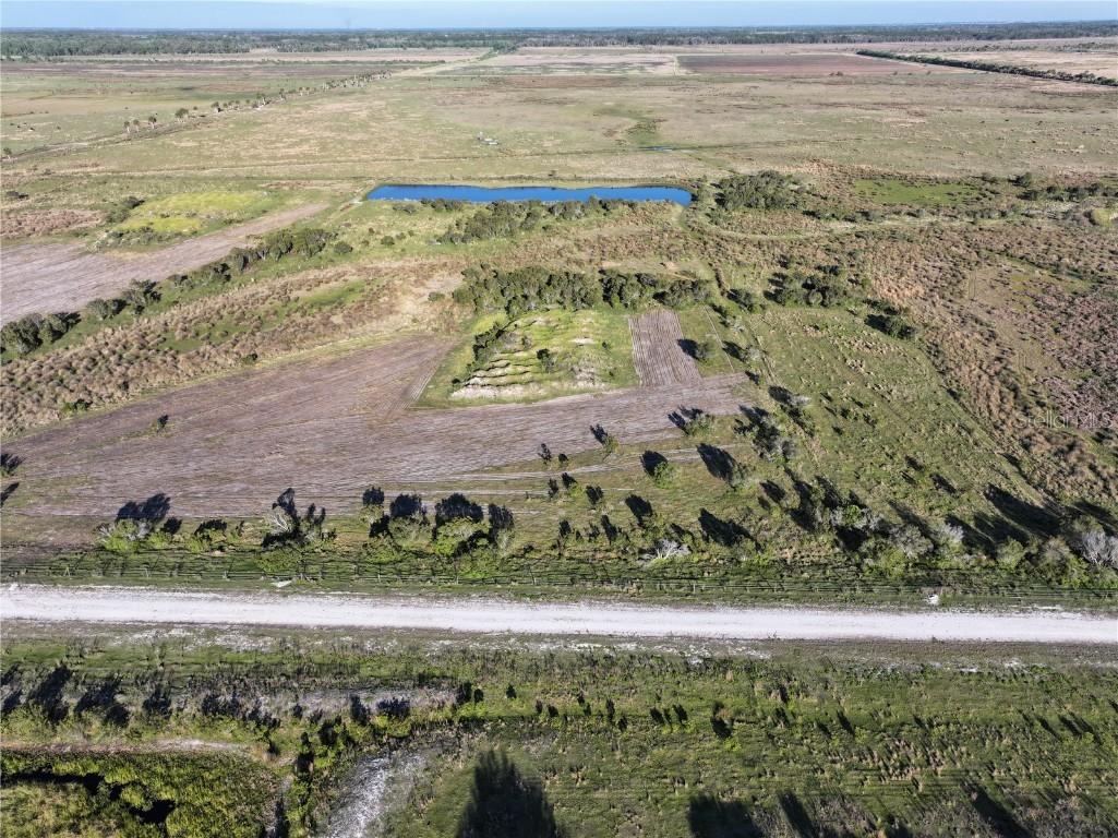 Amber Bell Tr., Lake Placid, FL 33852