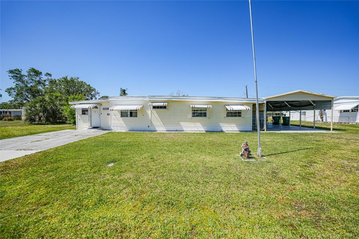 3438 Gainsboro Rd., Port Charlotte, FL 33953