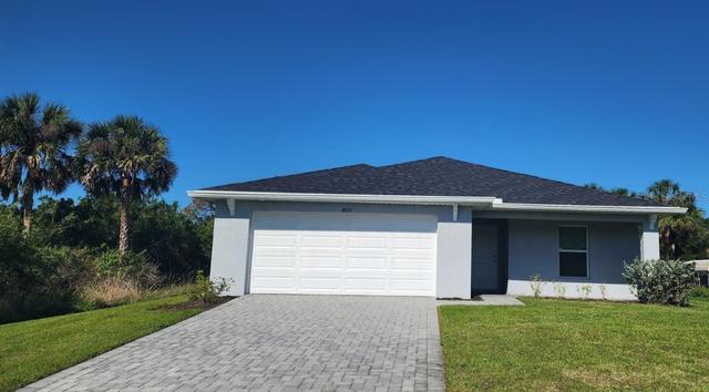 New Construction Homes For Sale This Week in O'Hara: April 9th to April 15th