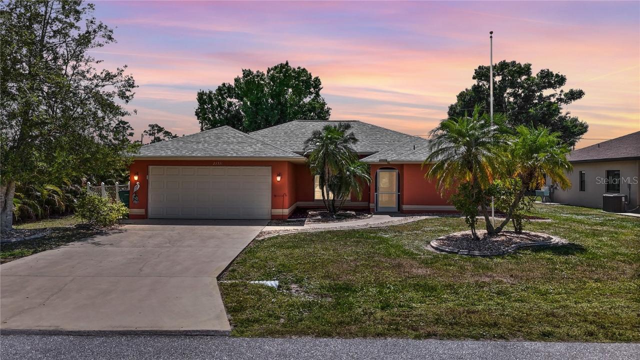 23331 Billings Ave., Port Charlotte, FL 33954