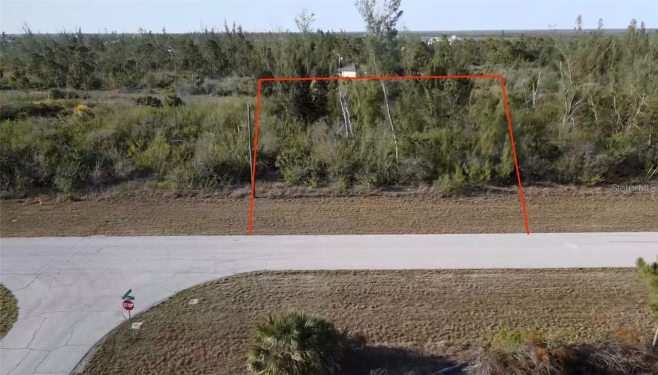 15678 Appleton Blvd., Port Charlotte, FL 33981