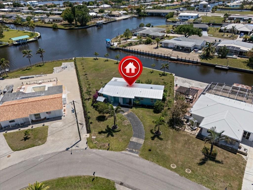 21444 Higgs Dr., Port Charlotte, FL 33952