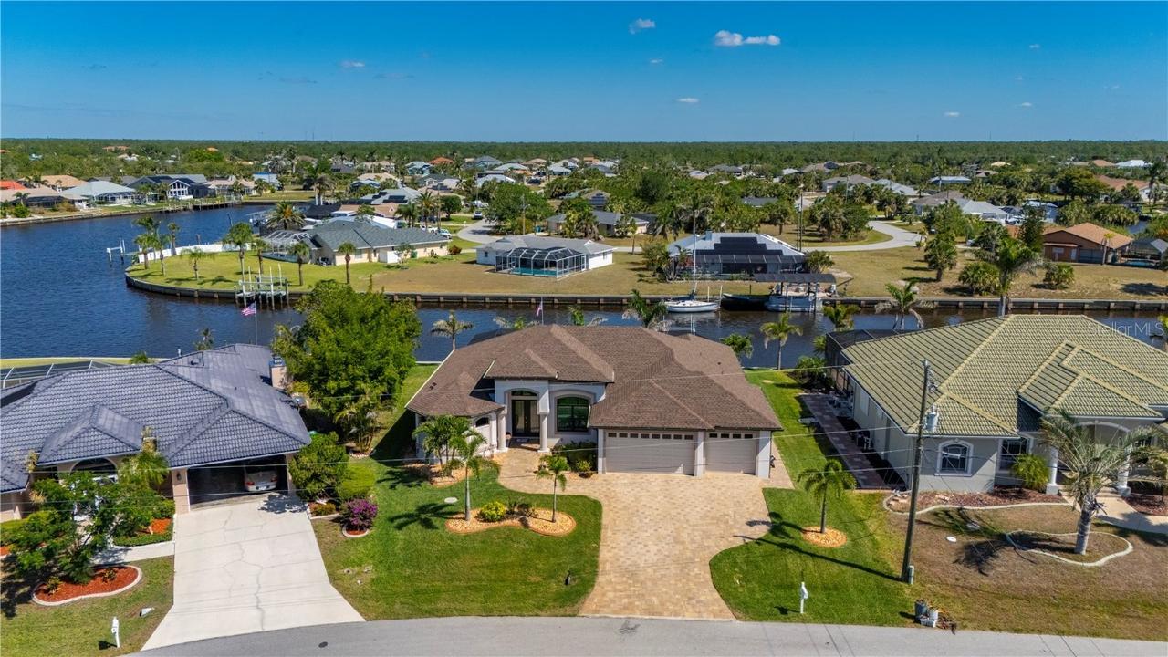 4174 Perch Cir., Port Charlotte, FL 33948