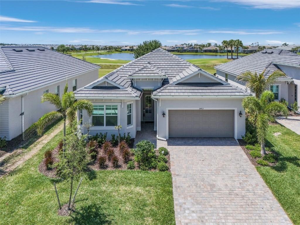14413 NW Heritage Landing Blvd., Punta Gorda, FL 33955