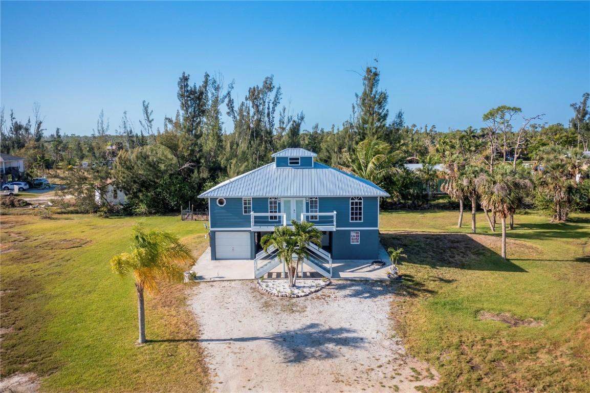 4235 Courtney Rd., St James City, FL 33956