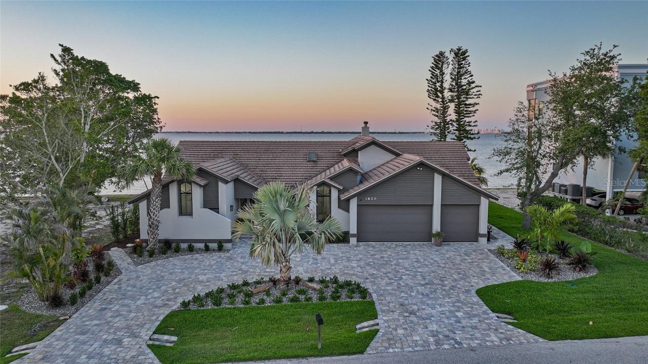 1820 Jamaica Way, Punta Gorda, FL 33950