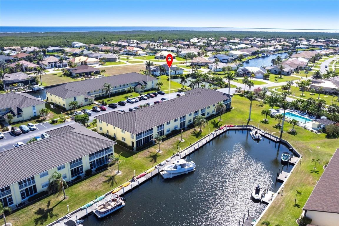 4000 Bal Harbor Blvd. #124, Punta Gorda, FL 33950