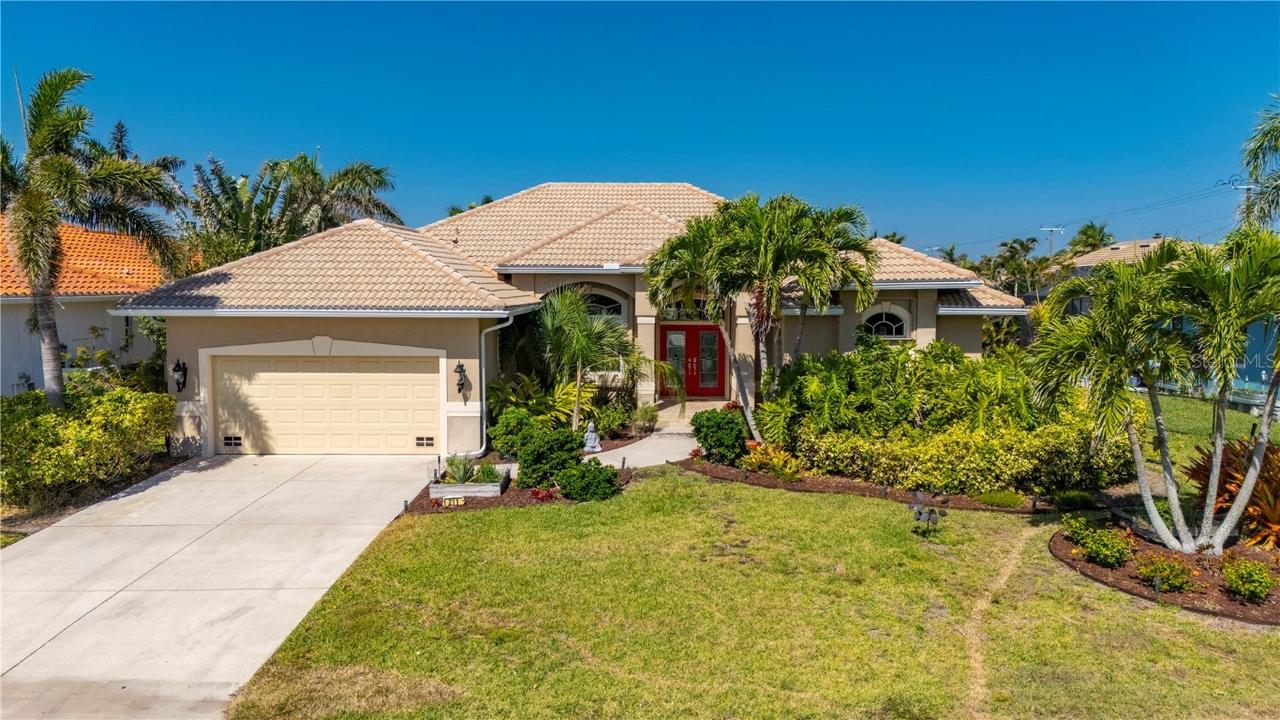 211 Lido Dr., Punta Gorda, FL 33950