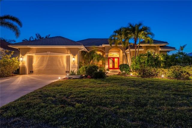 New Homes with In-ground Swimming Pools in Punta Gorda: April 6th to April 12th