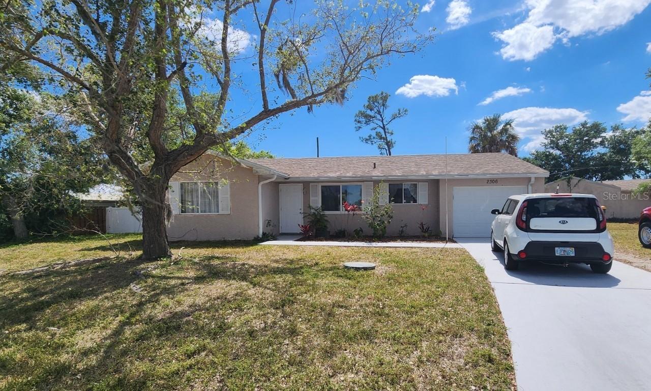 2306 Lee Ter., Port Charlotte, FL 33952