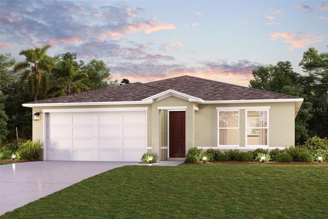 317 Mariana Way, Kissimmee, FL 34758