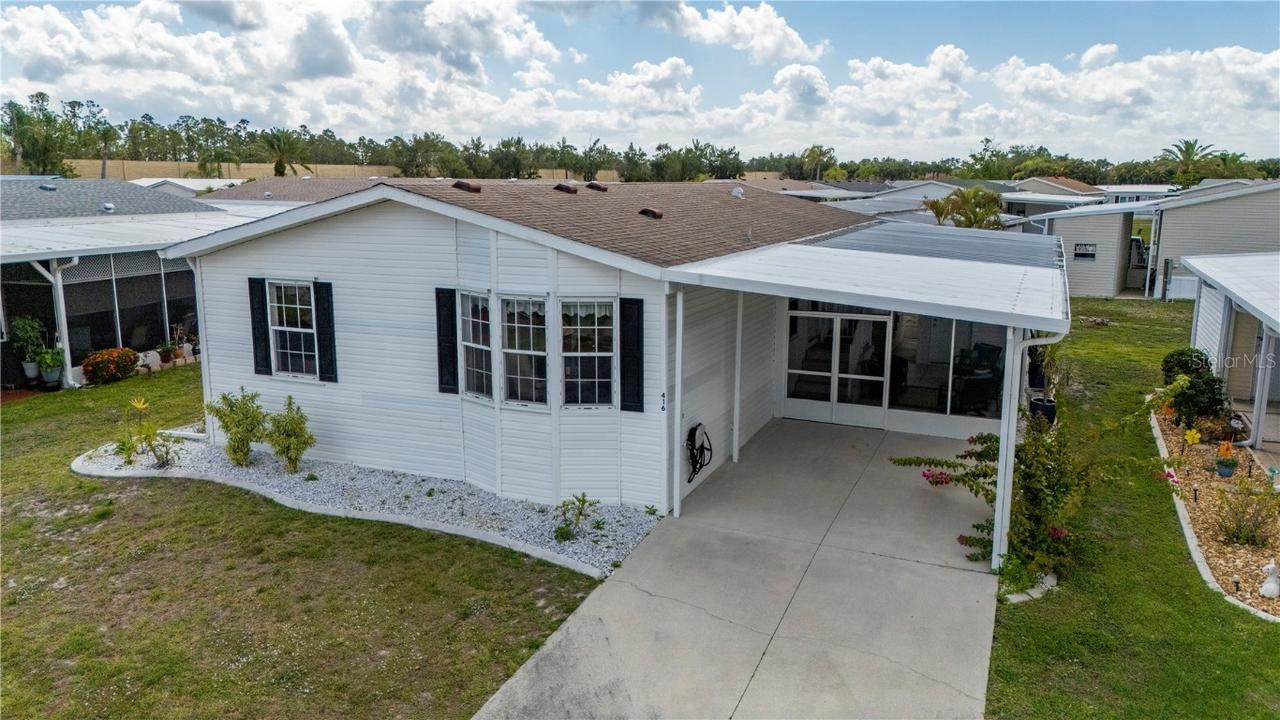 1000 Kings Hwy. #416, Port Charlotte, FL 33980