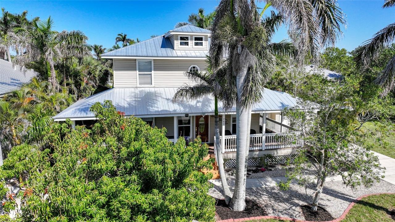 740 W Virginia Ave., Punta Gorda, FL 33950