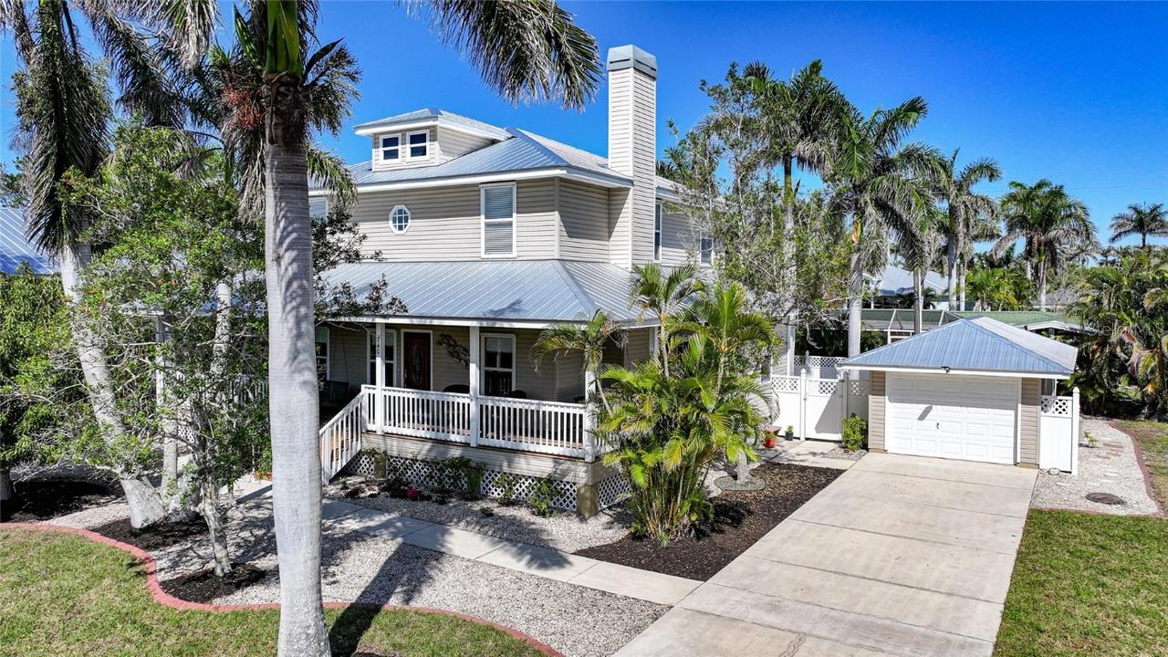 740 W Virginia Ave., Punta Gorda, FL 33950