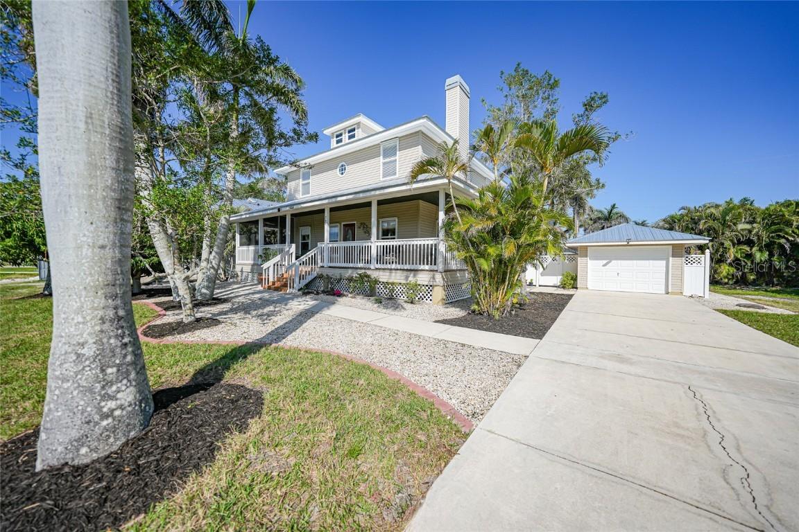 740 W Virginia Ave., Punta Gorda, FL 33950