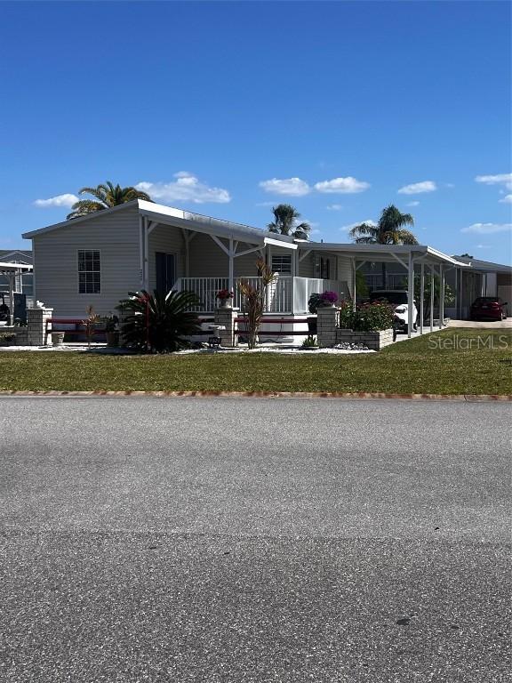 1000 Kings Hwy. #224, Port Charlotte, FL 33980