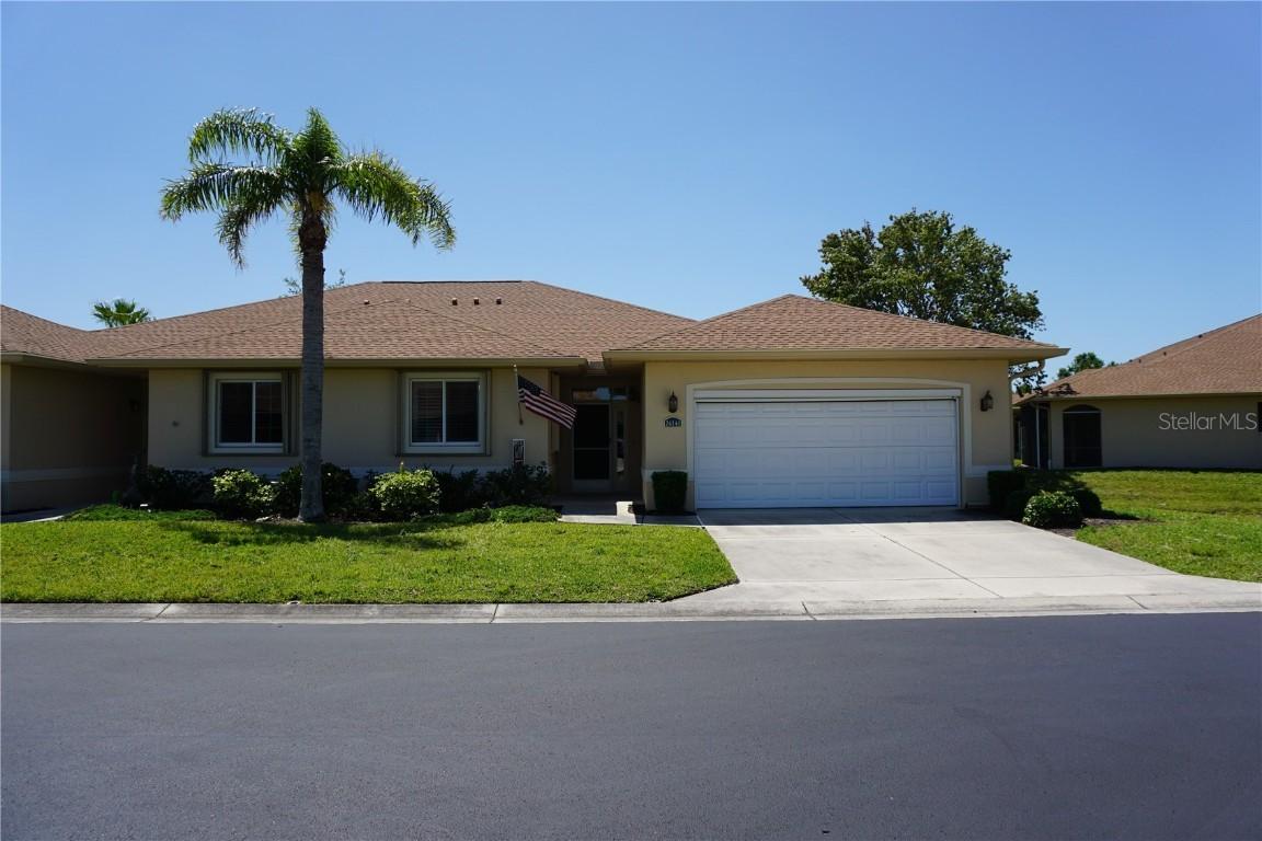 24141 Green Heron Dr. #23, Punta Gorda, FL 33980